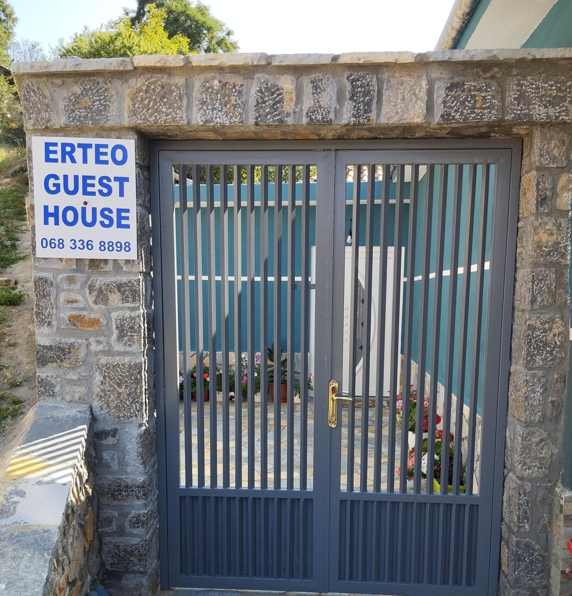 Erteo Guest House โปกราเดซ ห้อง รูปภาพ