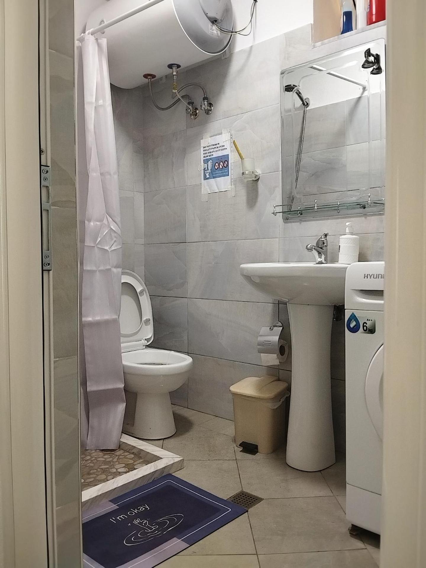 Erteo Guest House โปกราเดซ ภายนอก รูปภาพ